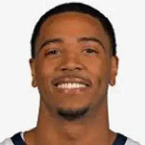 Shaquille Harrison