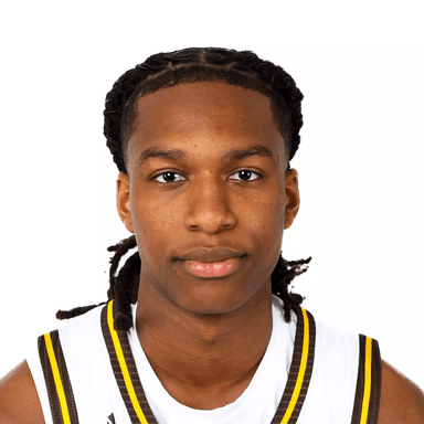 Sharod BARNES