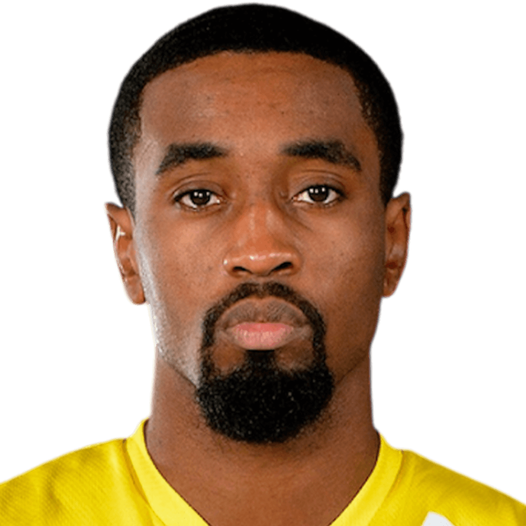 Shaun DOSS