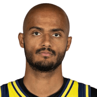 Shavon Shields