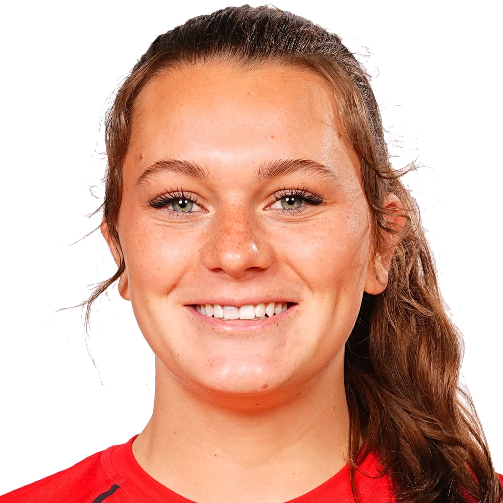 Kate HARPRING