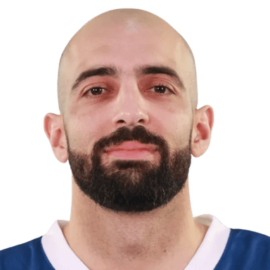 Simon MICHAIL