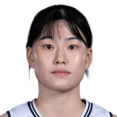 Sohee LEE