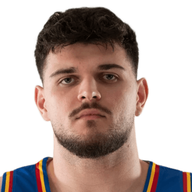 Stefan GRASU