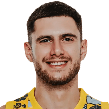 Stefan MOMIROV