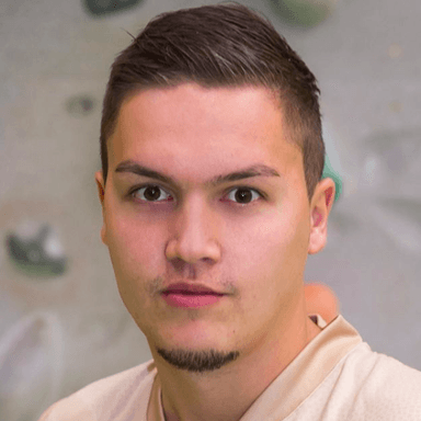 Stefan PETKOVIC