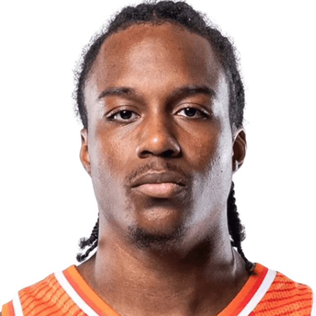 Stefan Smith