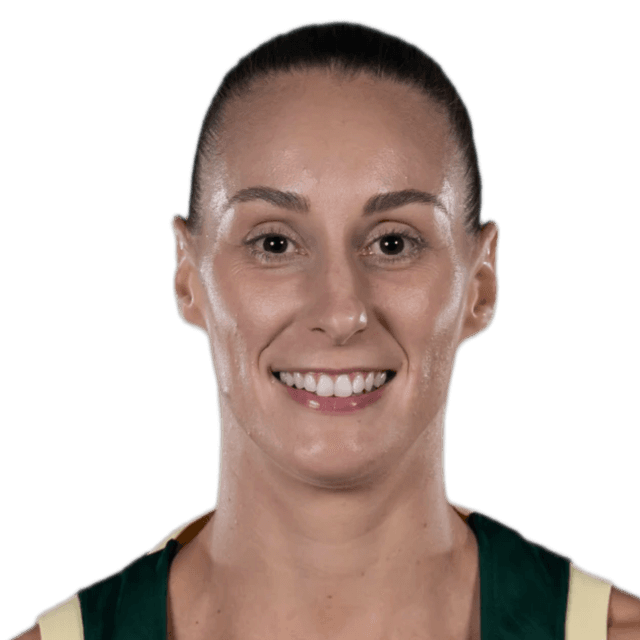 Stephanie Talbot