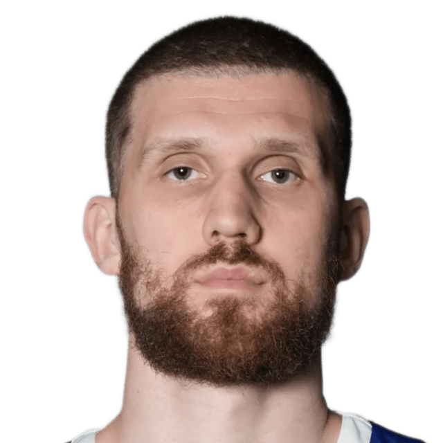Svi Mykhailiuk