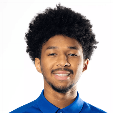 T.J. JAMES JR.