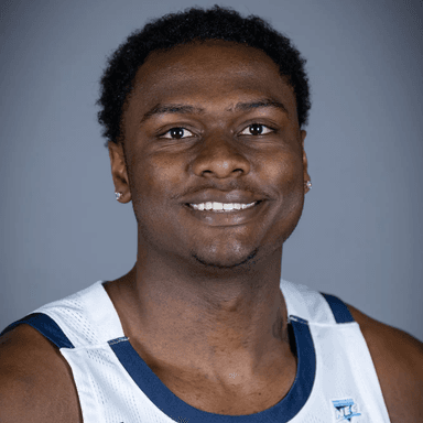 Taeshaud JACKSON II