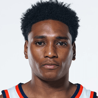 Tahaad PETTIFORD