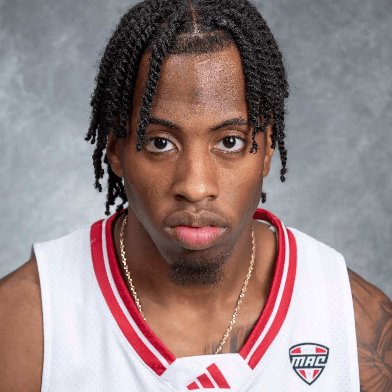 Taj WALTERS