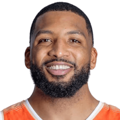 TaShawn Thomas