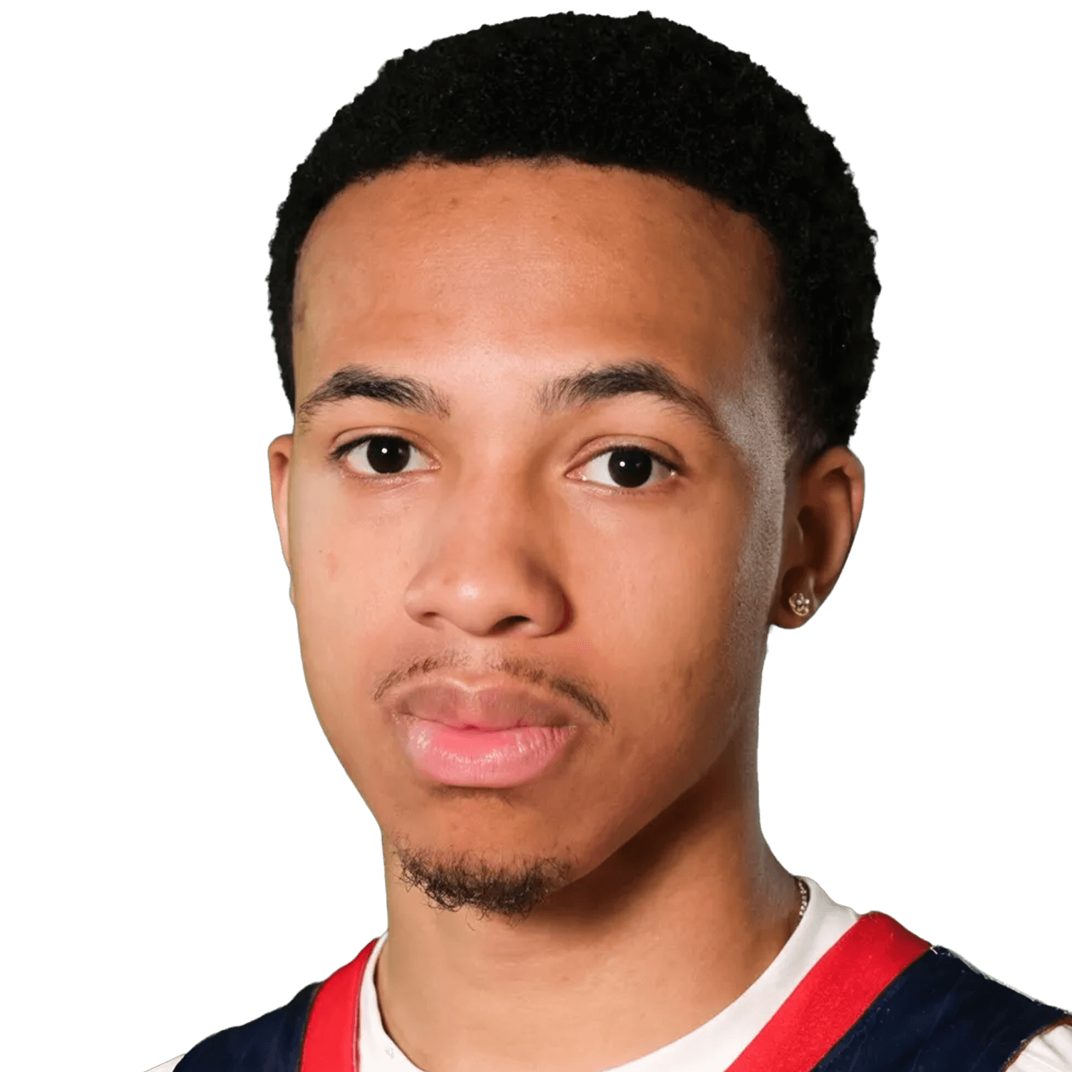 Tayshaun THOMAS
