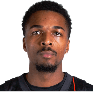 Tevian JONES