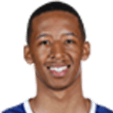 Theren BULLOCK JR