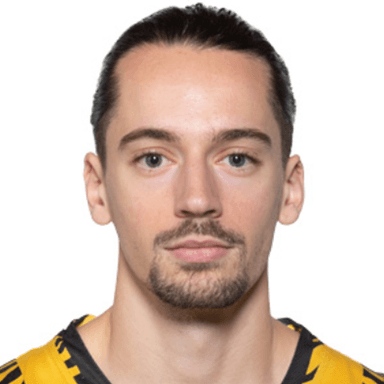 Thibaud ARRIETA