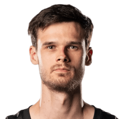 Thibault VANDERHAEGEN