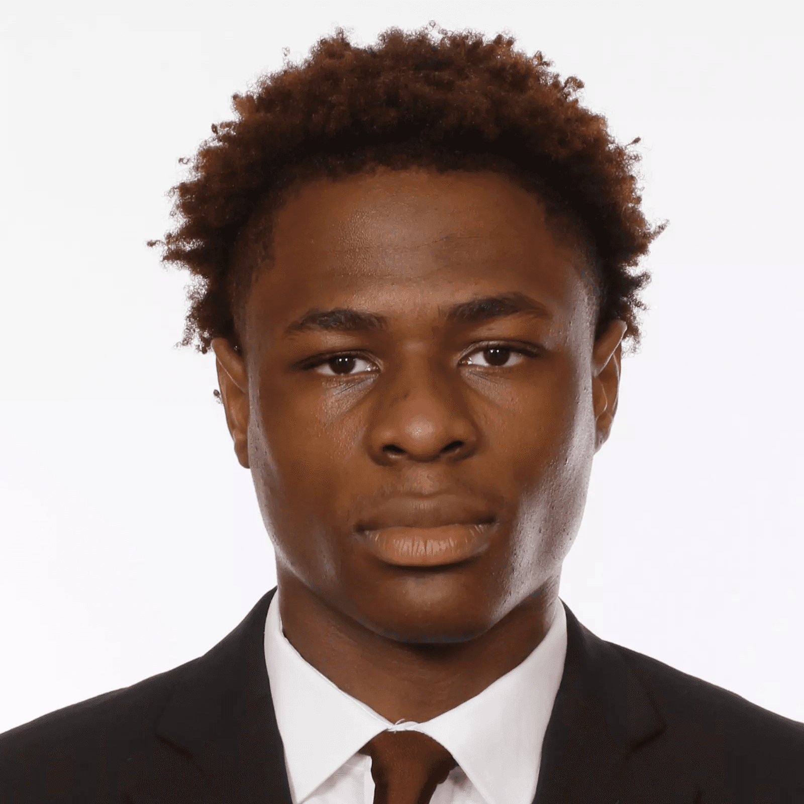 Thomas BASSONG
