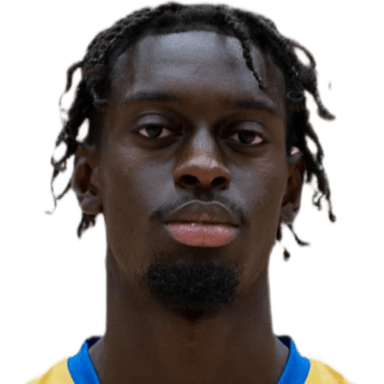 Thomas MENDY