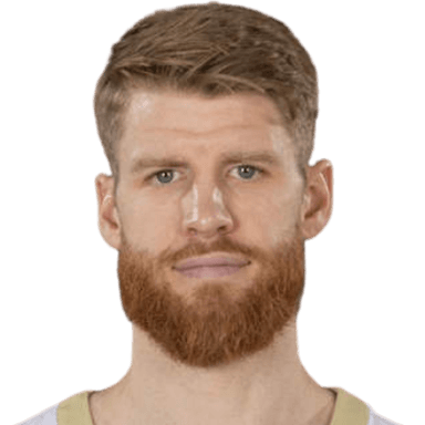 Thomas WALKUP