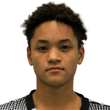 Tidiane LUYET
