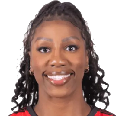 Tiffany CLARKE