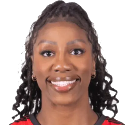 Tiffany Clarke