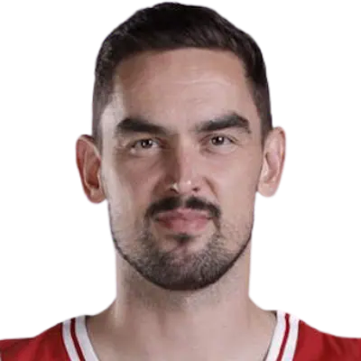 Tomas Satoransky