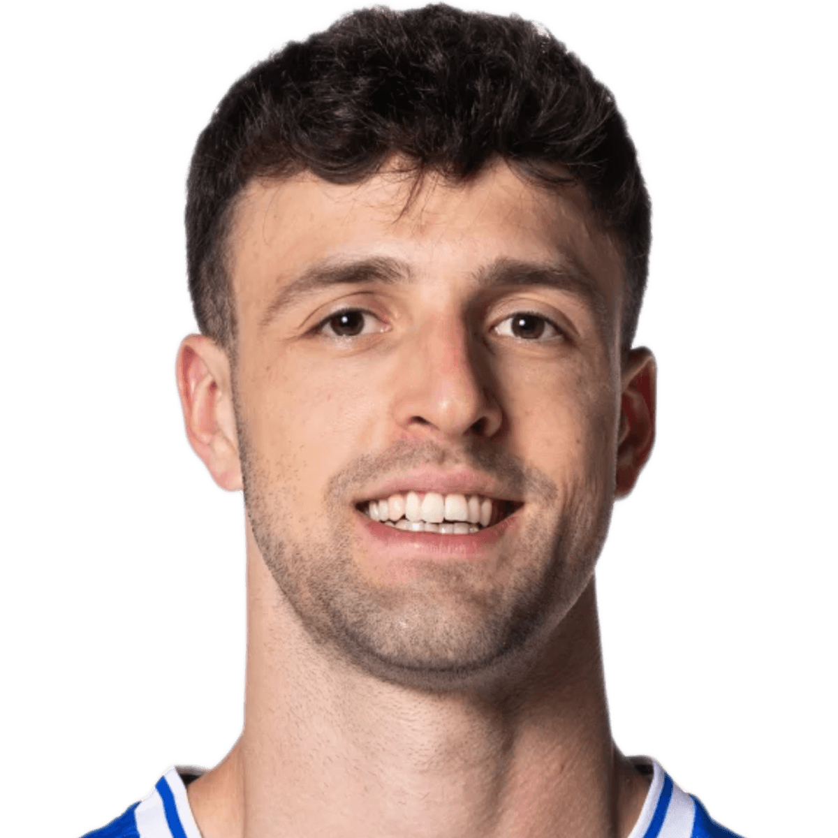 Tommaso BALDASSO