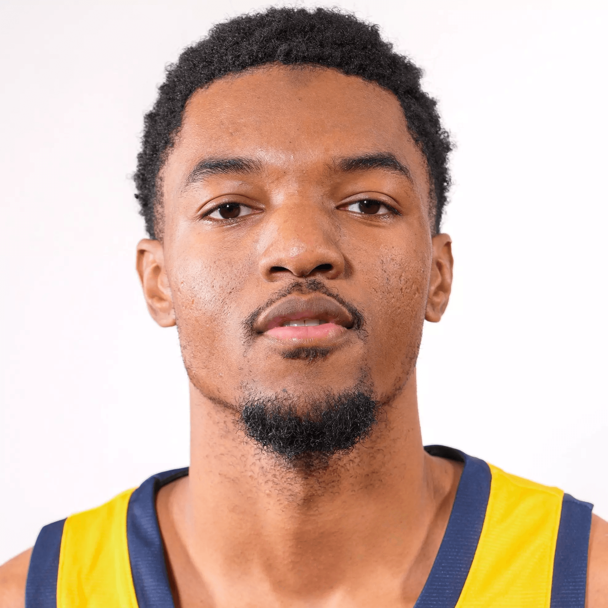Torrin ANDREWS