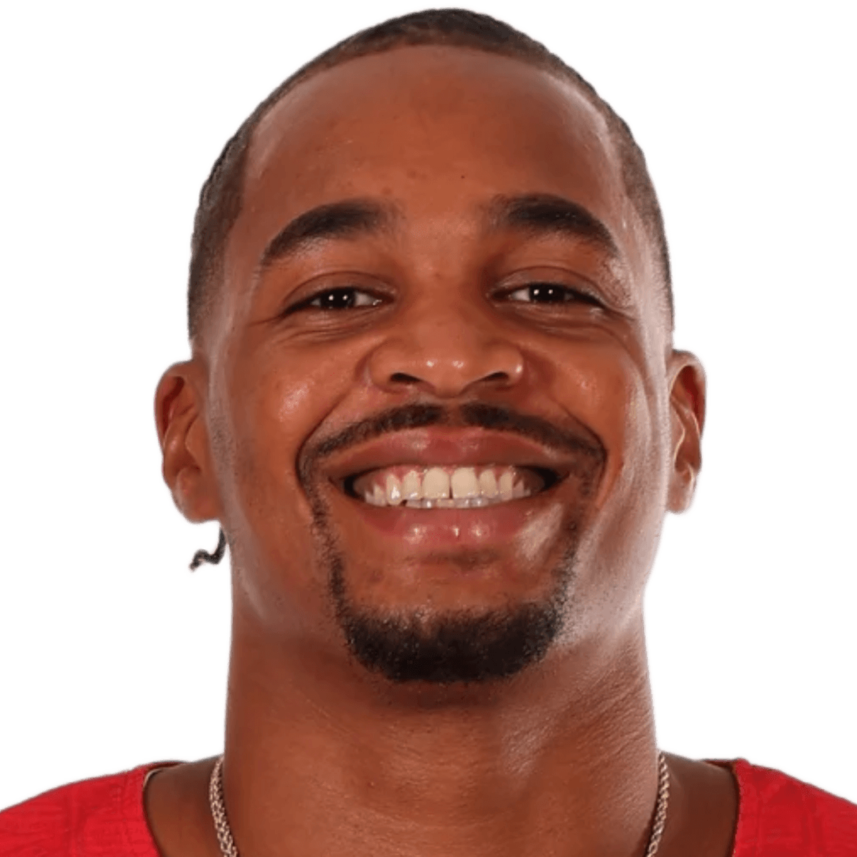 Travante WILLIAMS