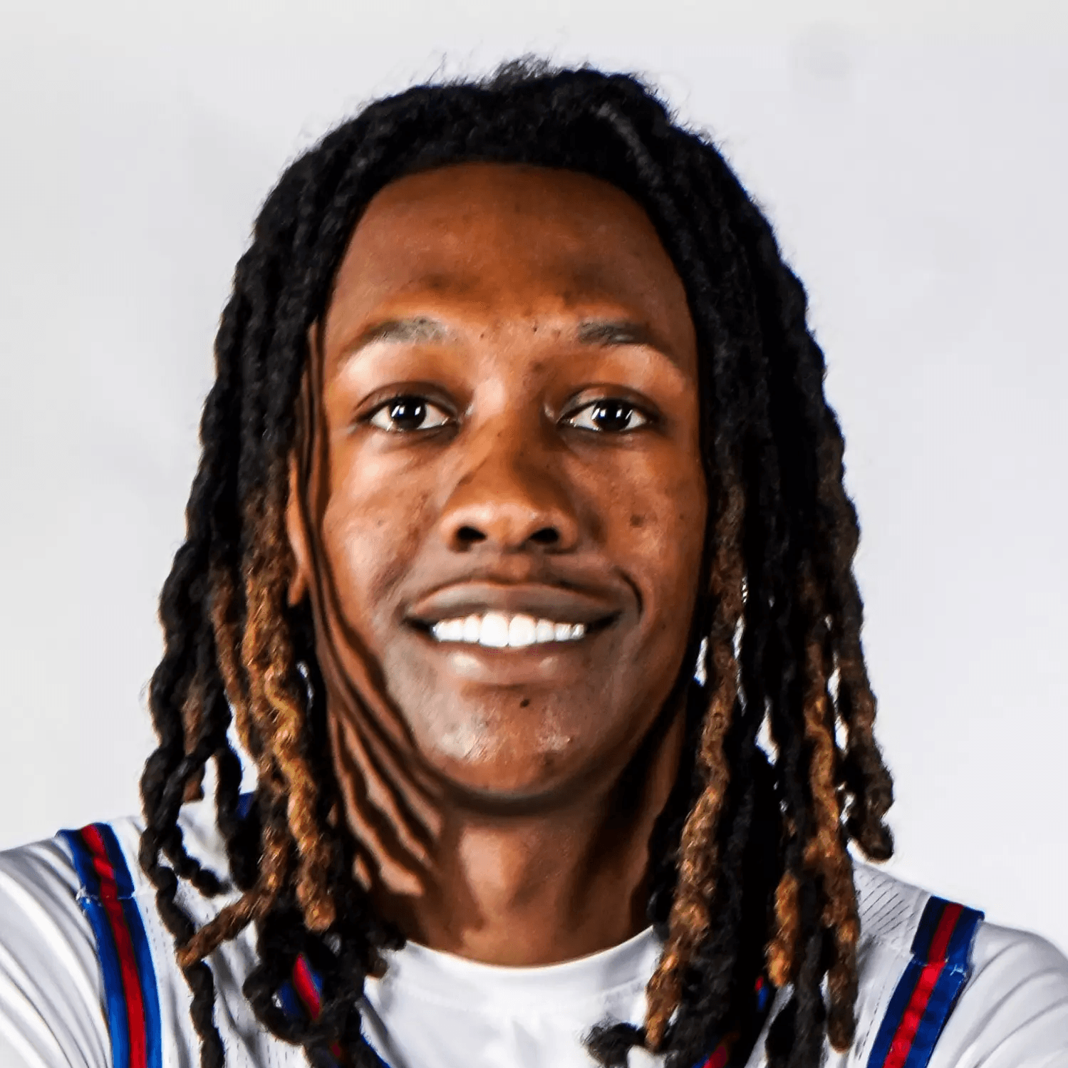 Travis HARPER II