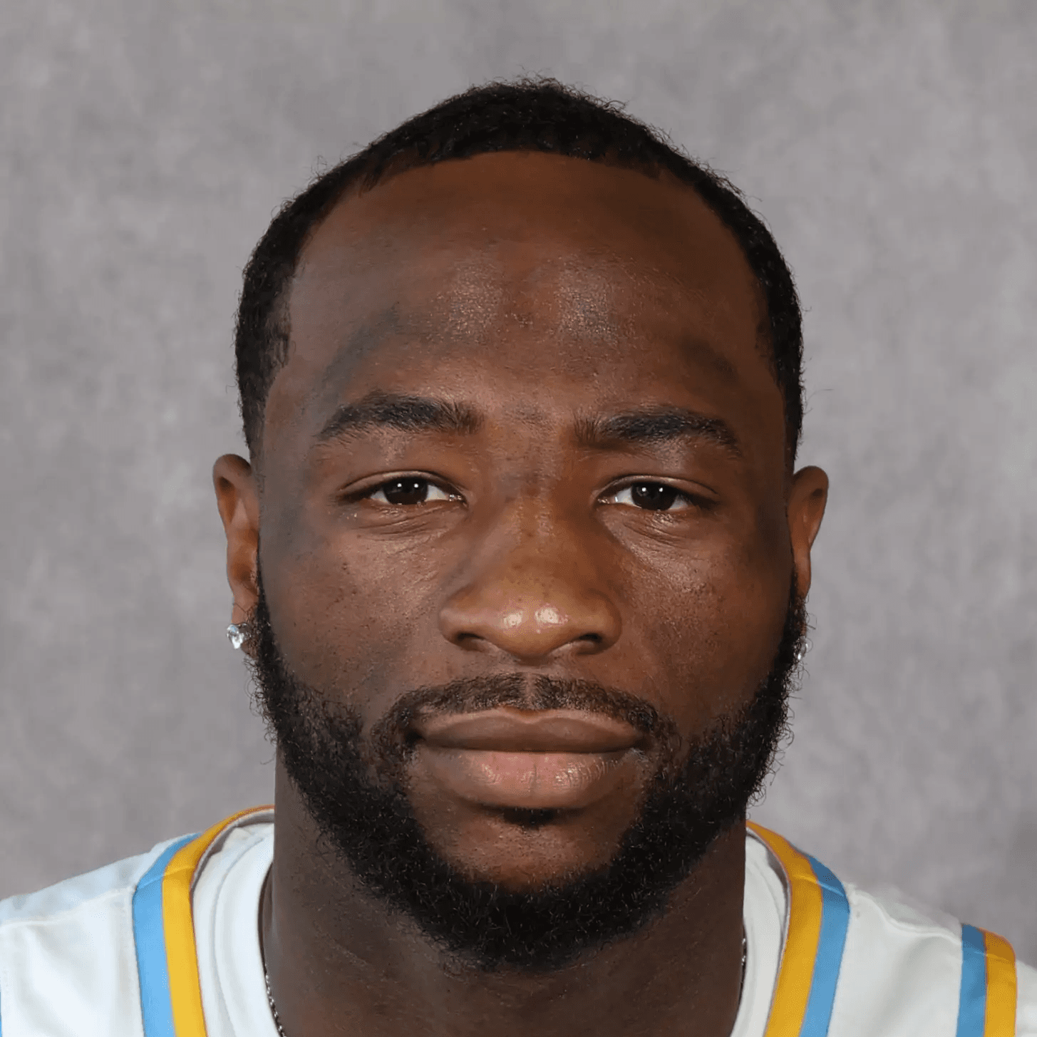 Tre'shawn SHEPPARD