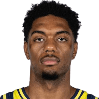 Trent Forrest