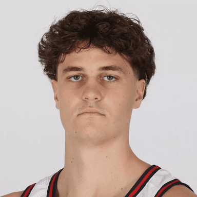 Trent MACLEAN