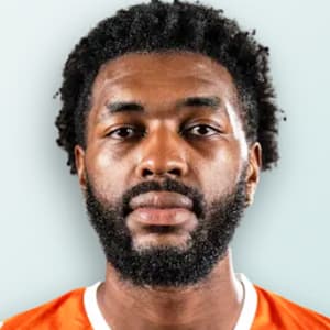 Trevion Williams