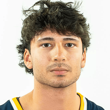 Trevor AUGUSTINE