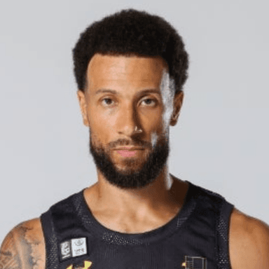 Trey MCKINNEY-JONES