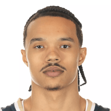 Trey MOSS