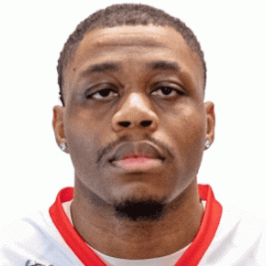 Trey MOTOMBO