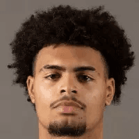 Trey PERRY