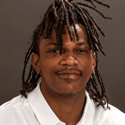 Trey Thomas