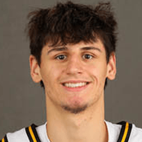 Trey THOMPSON