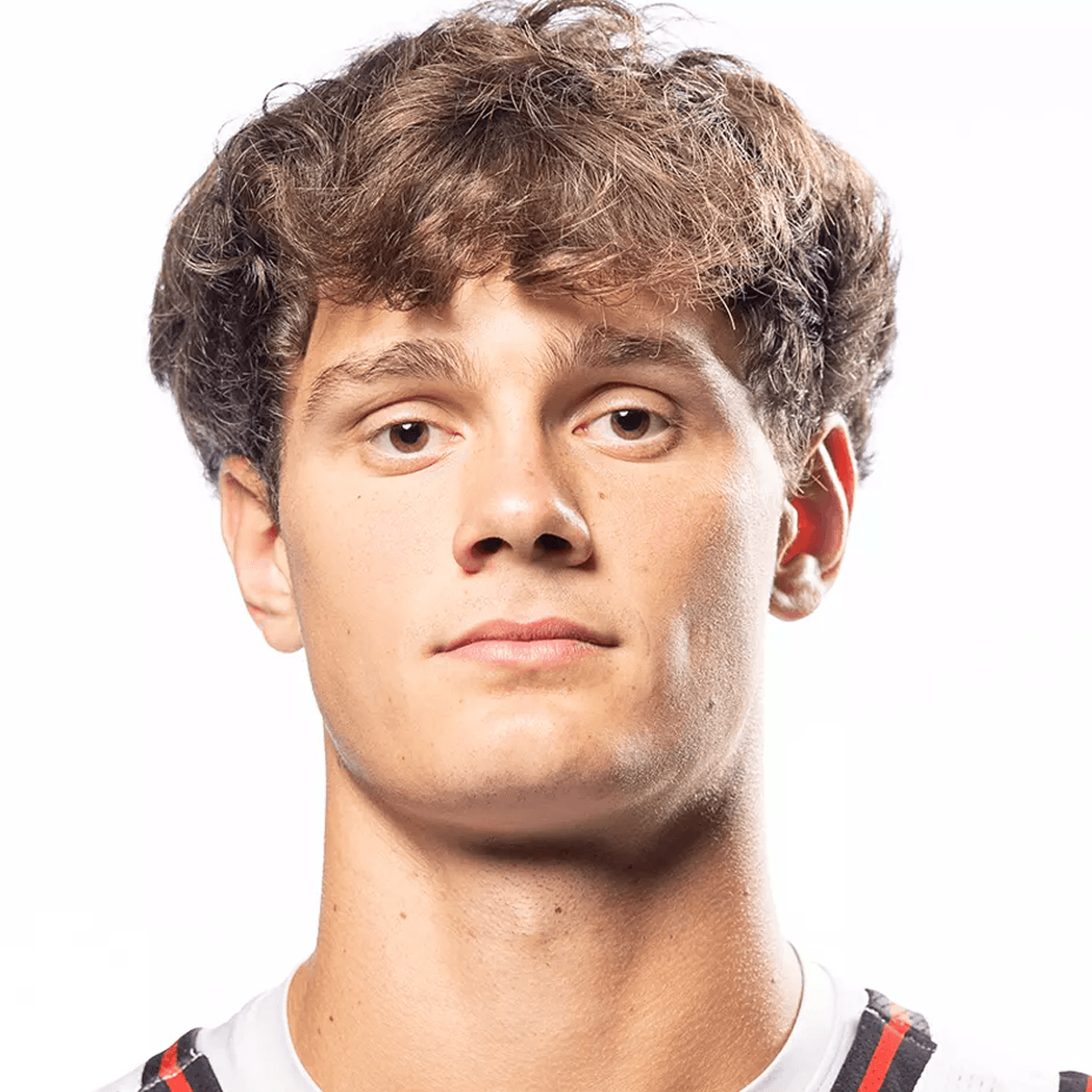 Trey WEIAND