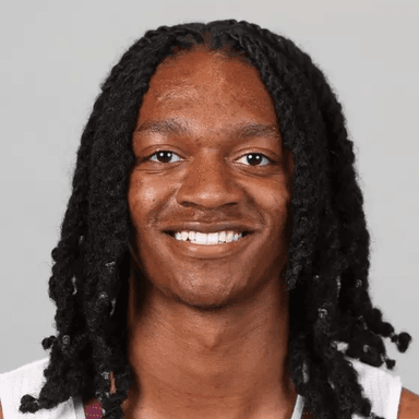 Trey WILLIAMS JR.