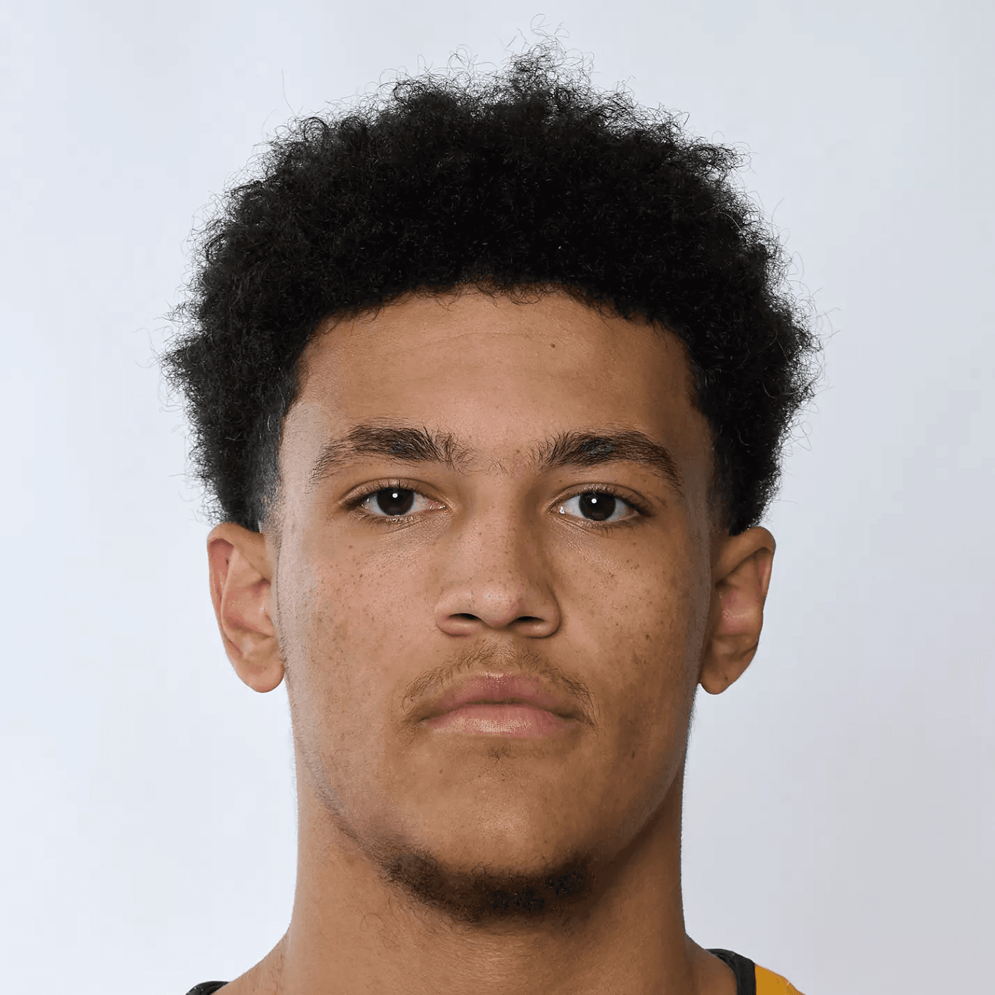 Treyson ANDERSON
