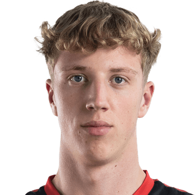 Tristan FROSSARD