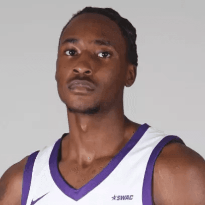 Tycen MCDANIELS